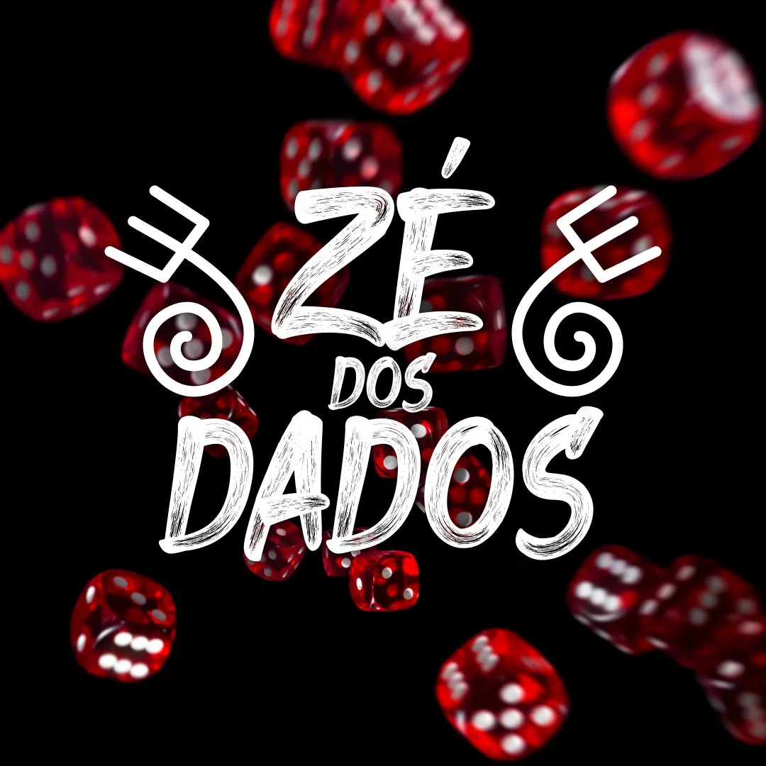 Dadomancia, Baralho, Búzios e Mandingas